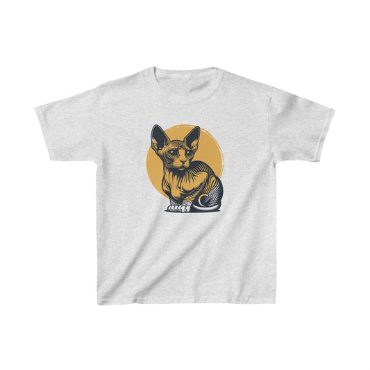 Kids Heavy Cotton™ Tee