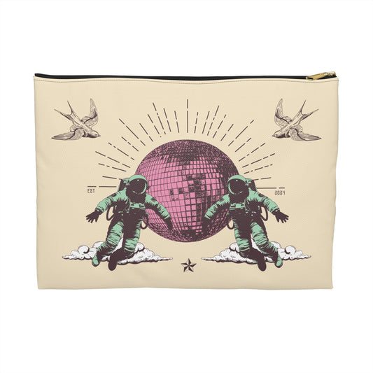 Accessory Pouch Polyester | COSMONAUT