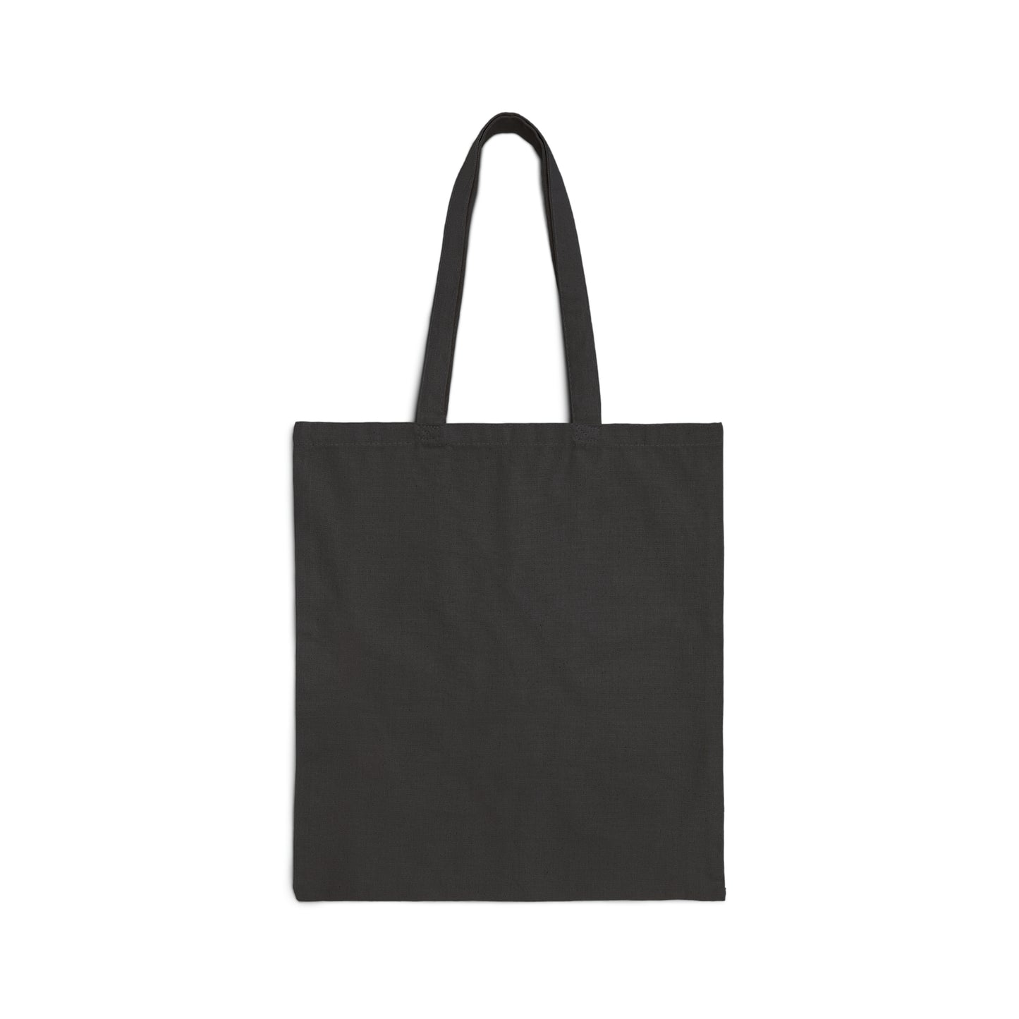 Cotton Canvas Tote Bag | vintage mirror