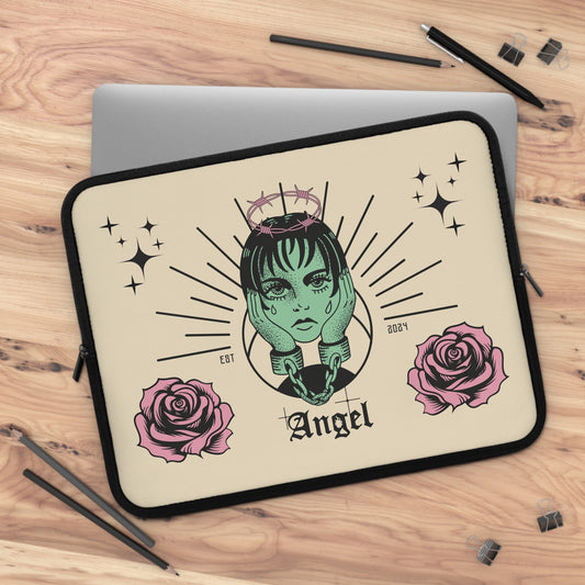 Laptop Sleeve | ANGEL