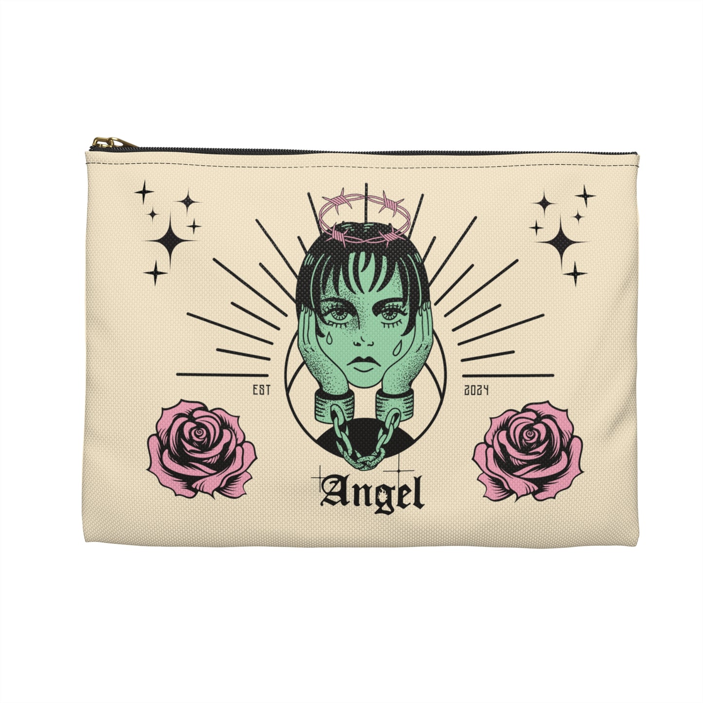 Accessory Pouch Polyester | ANGEL