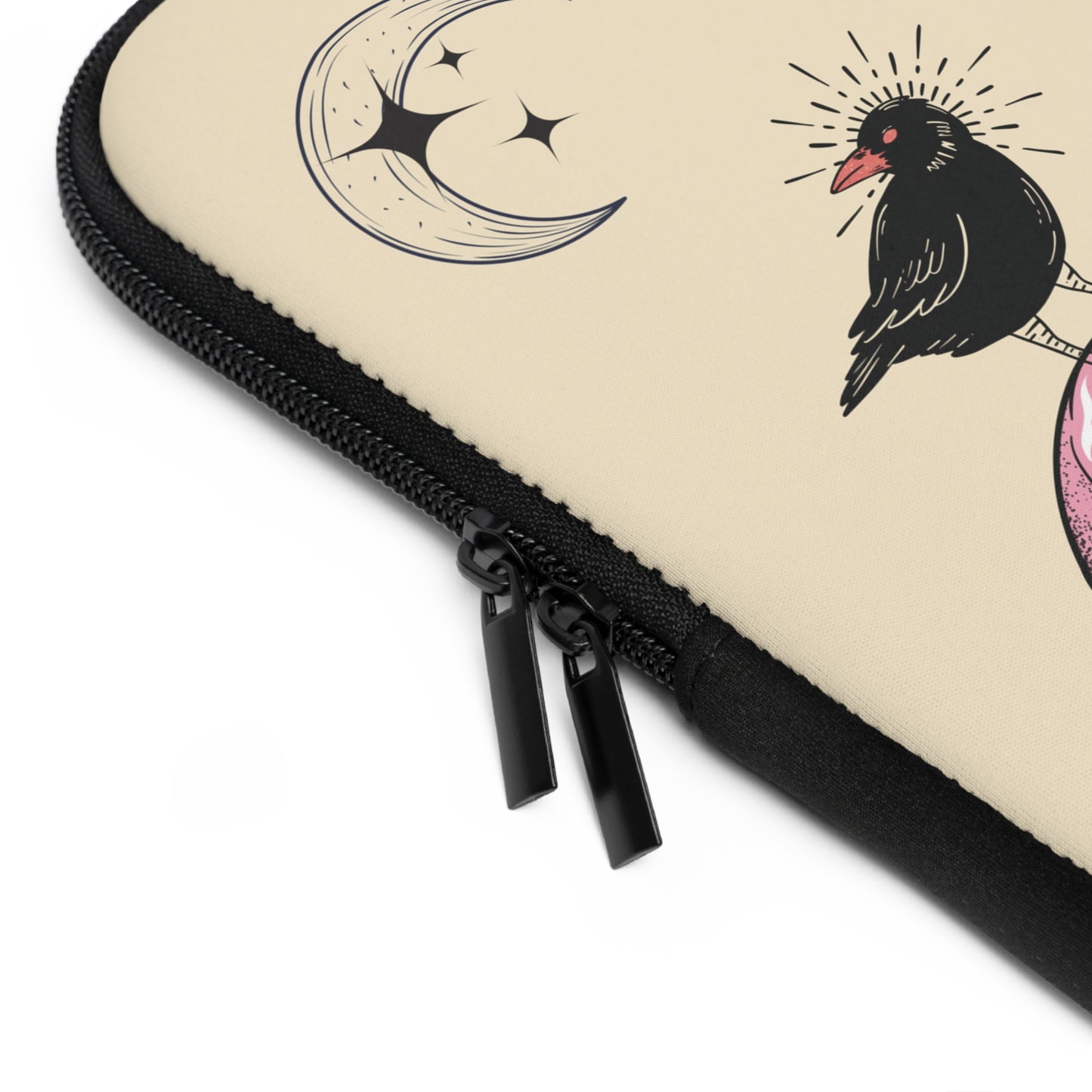 Laptop Sleeve | SKULLS