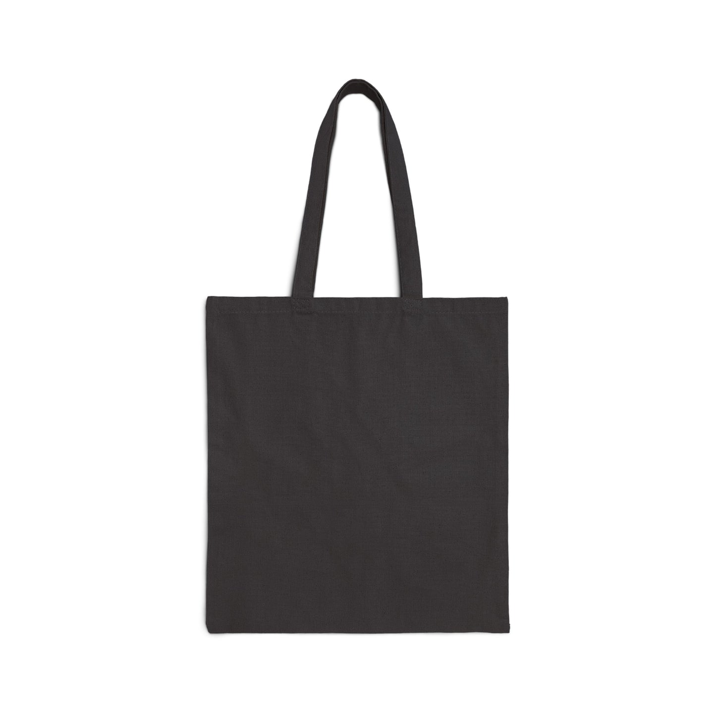 Cotton Canvas Tote Bag | TIGER EYE