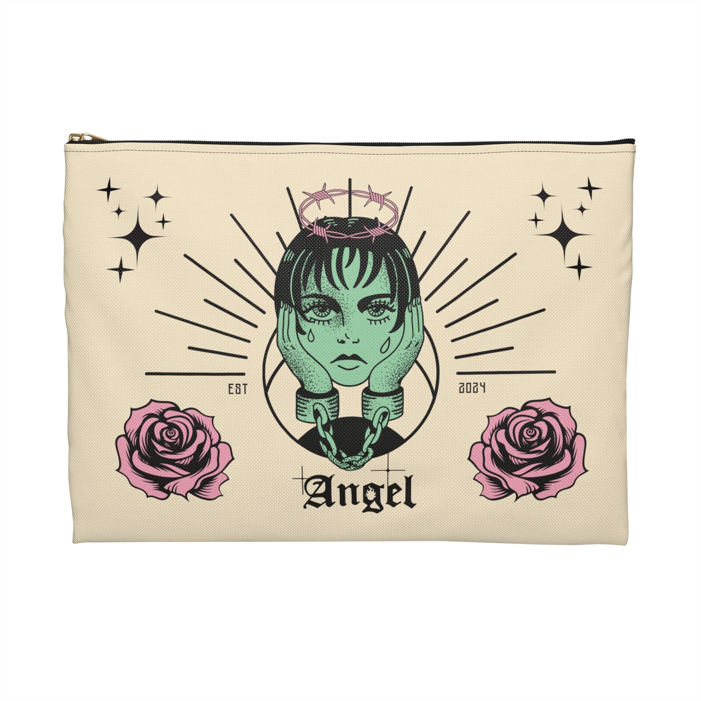 Accessory Pouch Polyester | ANGEL