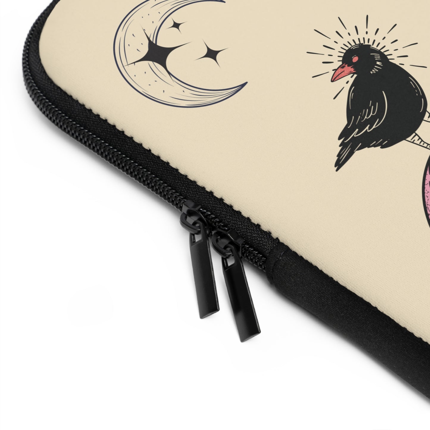 Laptop Sleeve | SKULLS